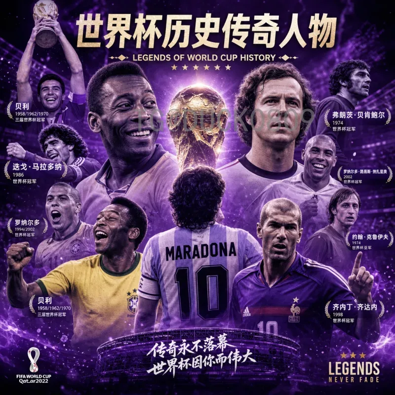 详细2026国际足联世界杯新闻资讯一览：美加墨联合举办-扩军48队创历史