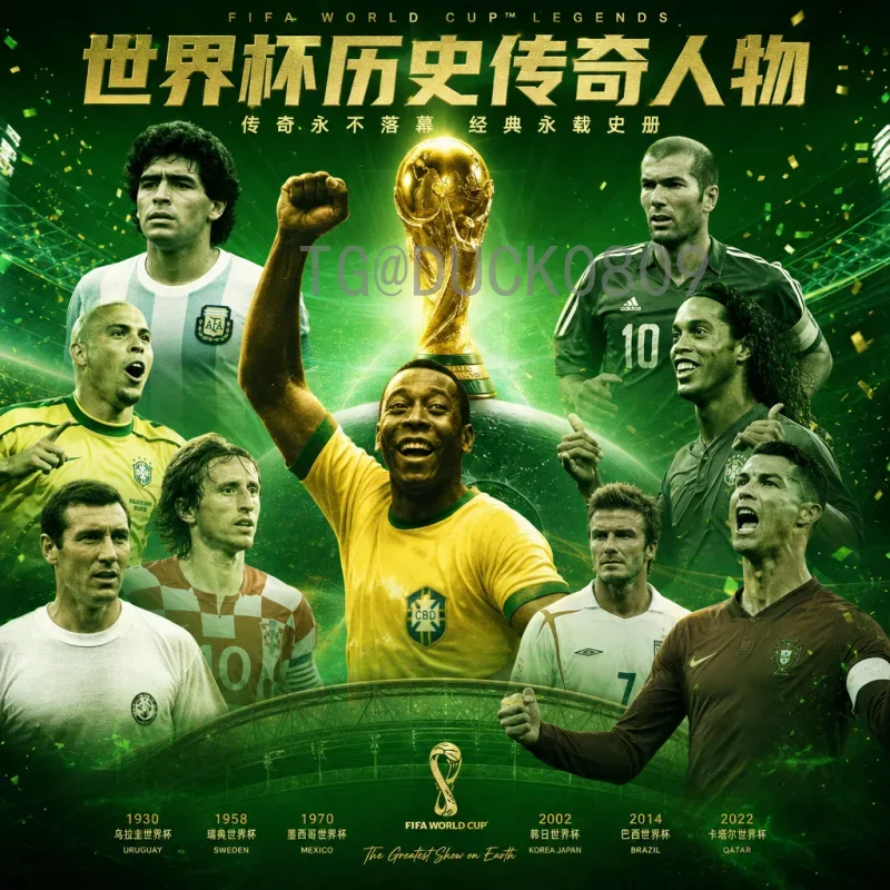 努力冲击2026世界杯：中国足球的机遇与挑战